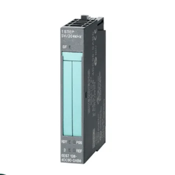 SIMATIC ET200S Electronic Module 6ES7135-4FB01-0AB0 2AO ±10V / 1-5V 15mm Width