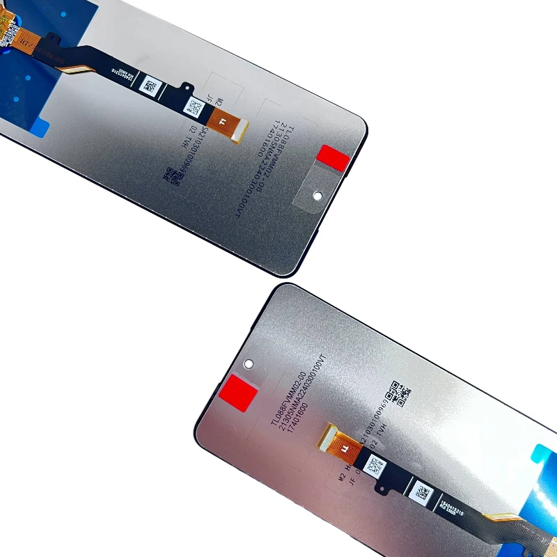 For Tecno Camon 17 Pro Lcd Mobile Phone Touch Screen for Model Cg8 Factory Wholesale Different Model Lcd Display