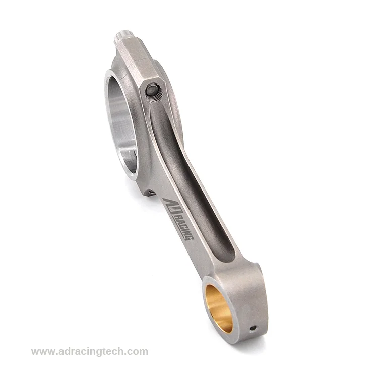 Adracing Custom Performance Racing 4340 Forged 3GR FE Connecting Rod for Toyota 2TR Engine 1MZ FE Conrod Con Rods