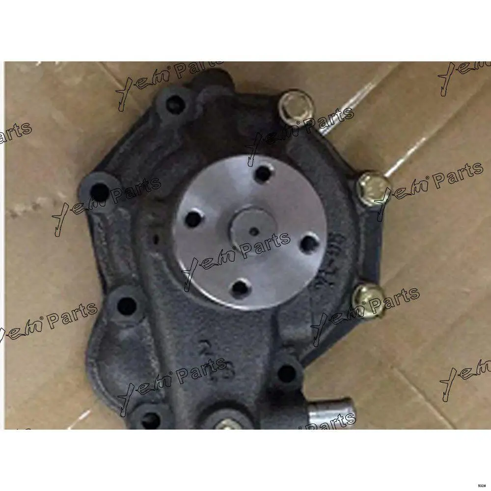 Hot Selling Water Pump For Mitsubishi S4S