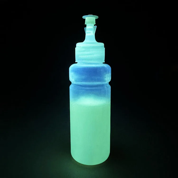 Magic Invisible Ink - Visible under UV Light for Printers