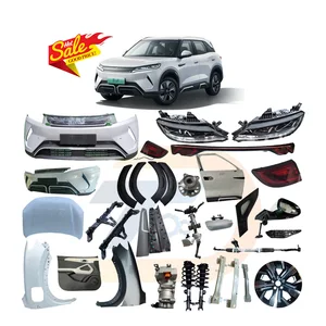 BYD Yuan up Automotive Spare Parts Good Quality EV Full Car Accessories 2026 2026 in Stock