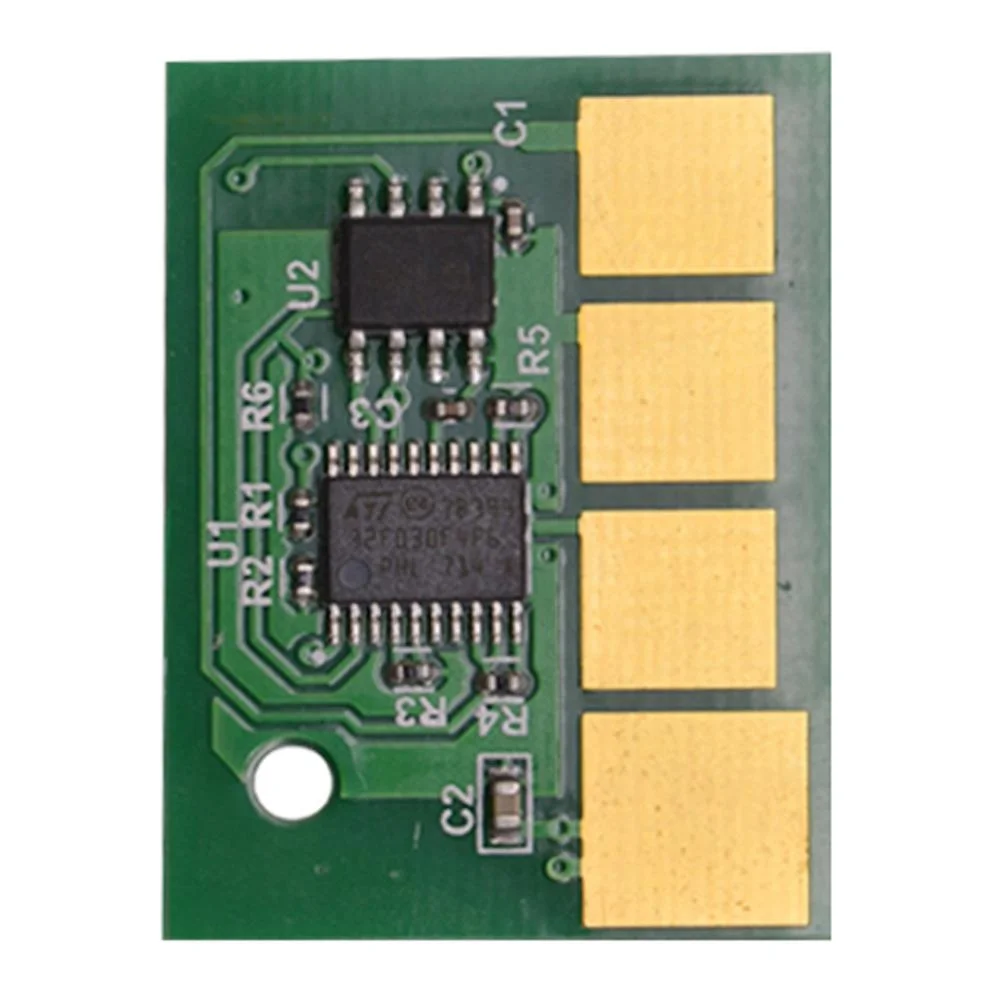 Compatible Smart Toner Chip for Lexmark  X651 X652 X654 X656 X658 X654X11 X651A11 X651H11