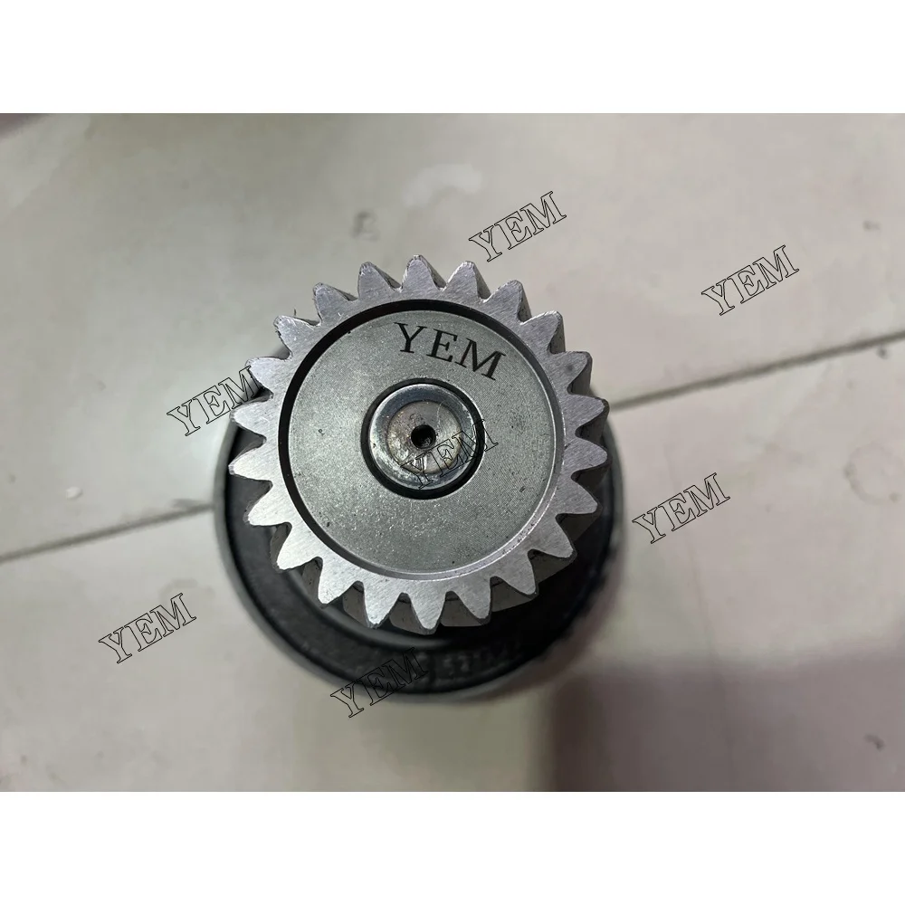 Factory Water Pump for Liebherr D934 Aftermarket Engine Parts 2