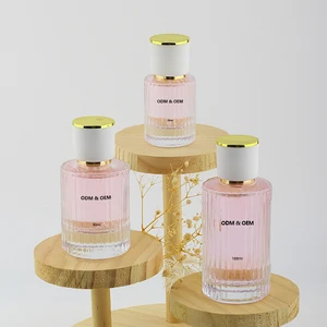 OEMODM Wholesale 30ml Women's Daily Lime Sweet Perfume Durable and Fragrant