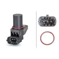 VIT Vehicle Engine Camshaft Position Sensor A0051531328 supplier