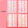 127 stickers