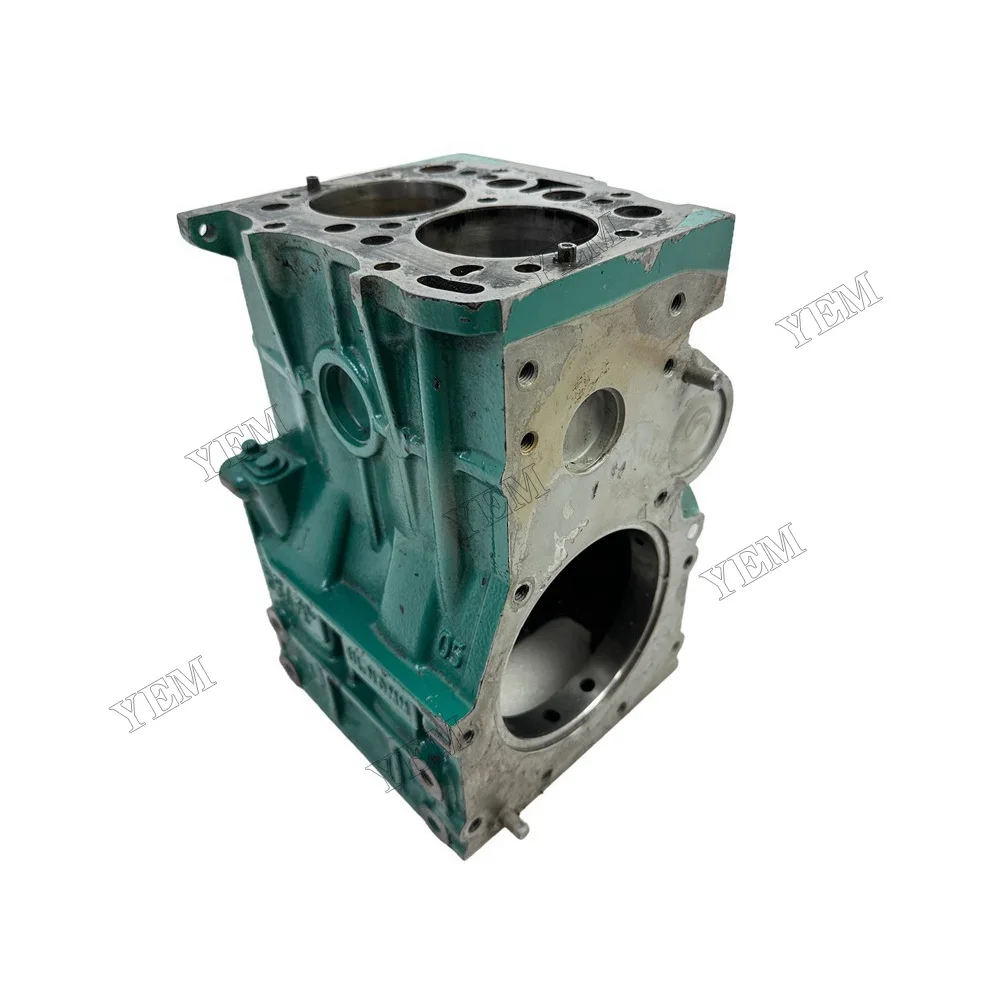 For Perkins 402D-05 Cylinder Block Engine Parts Manufacturer 5
