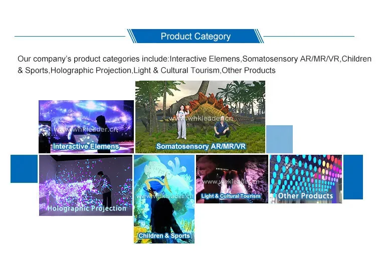 product category new
