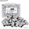 White-square box-50pcs G120
