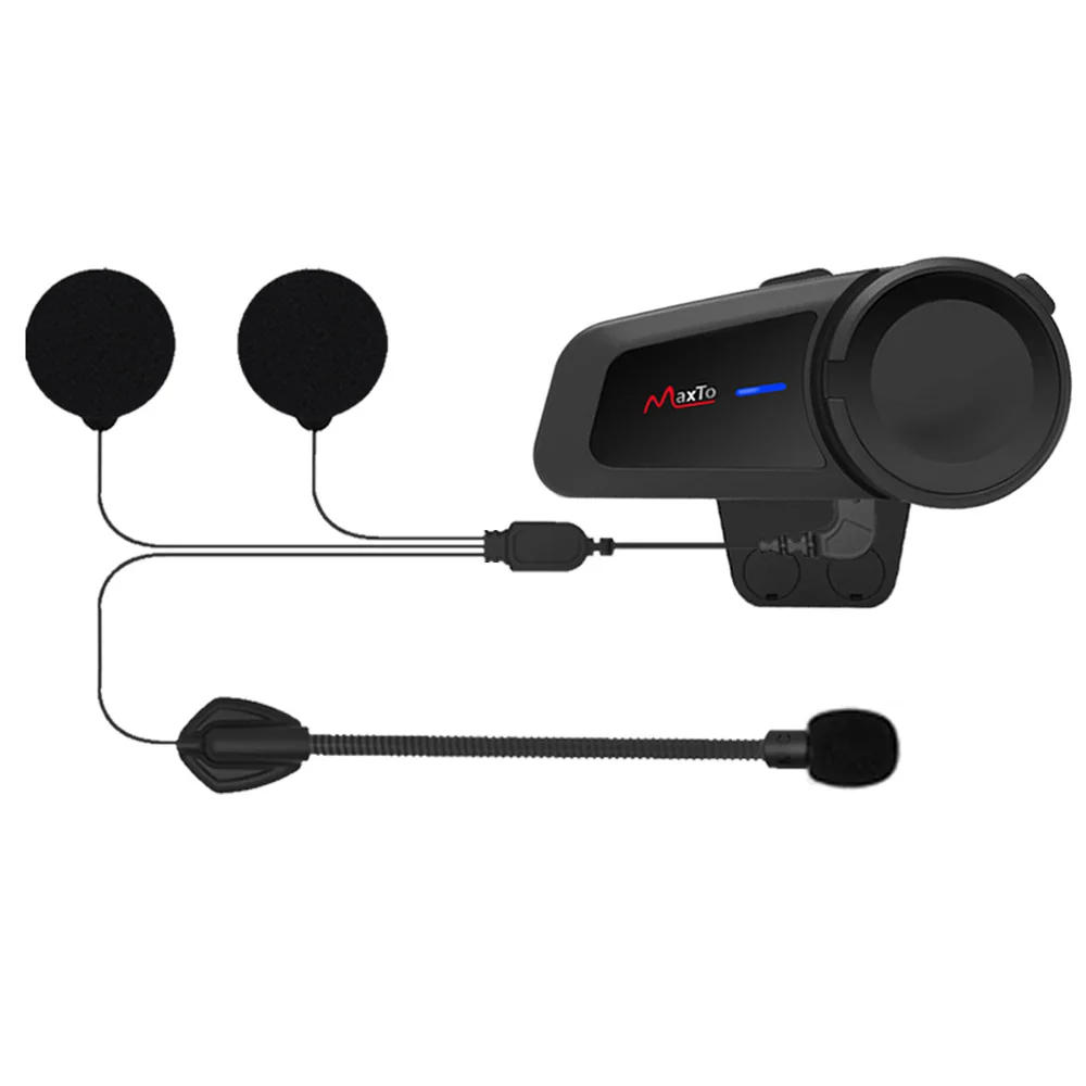 helmet wireless intercom