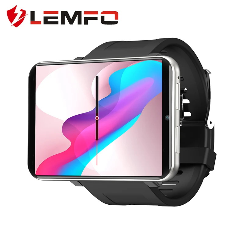 lemfo smartwatch 2019