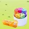 Multicolore