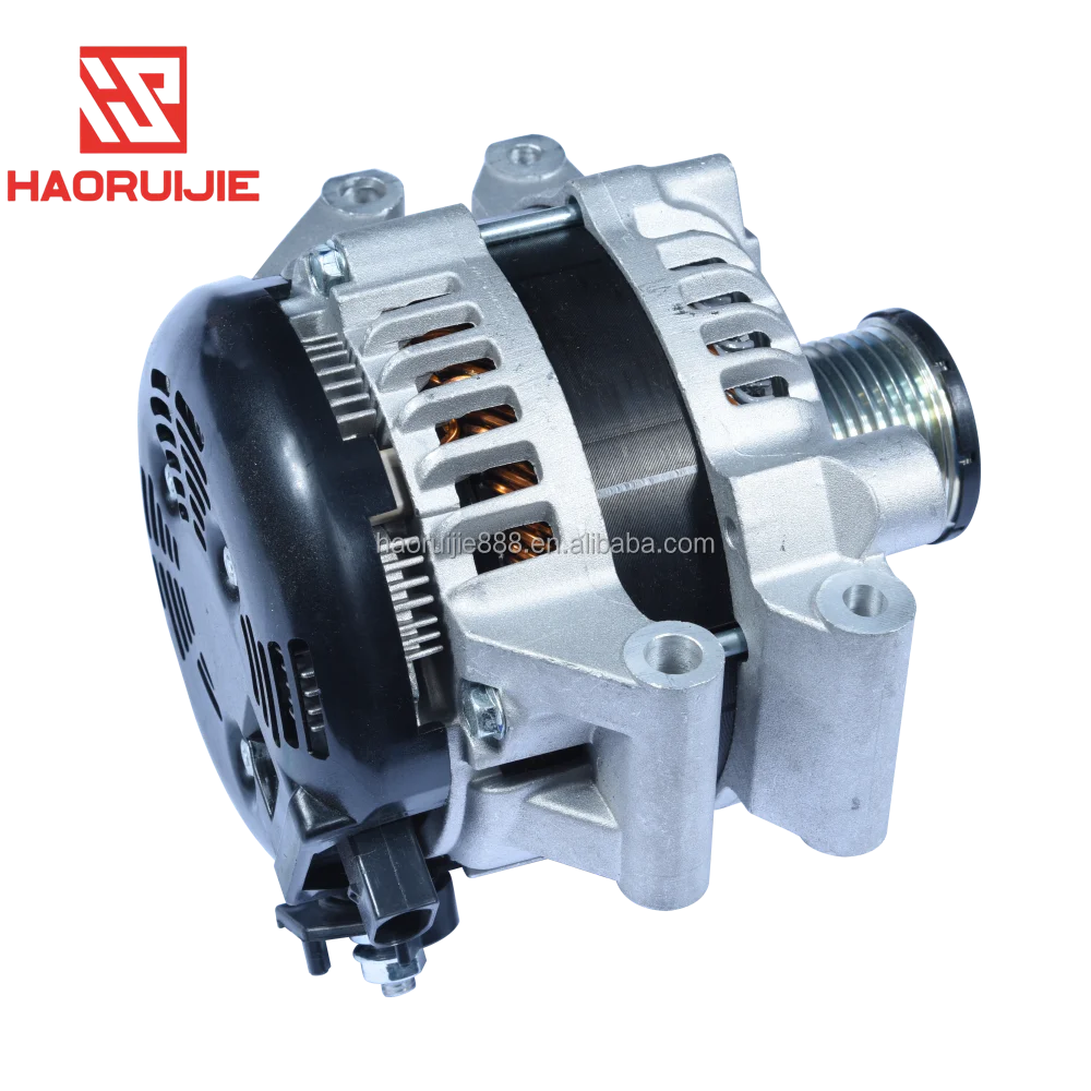 Автомобильный генератор переменного тока для BMW 525 530 N52 F18 F25 X3 12317591268 автомобильные запчасти автомобильного генератора ИФМ