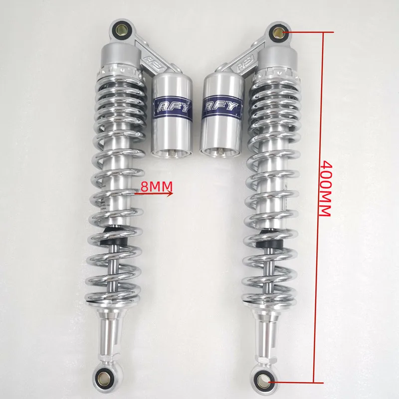 Амортизатор для езды на мотоцикле KAWASAKI ZL1000 у VMAX V-MAX 1200 BMW R100 CB900F DOHC CB1100R CD250 XL250K CB750