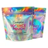 Holographic bag B
