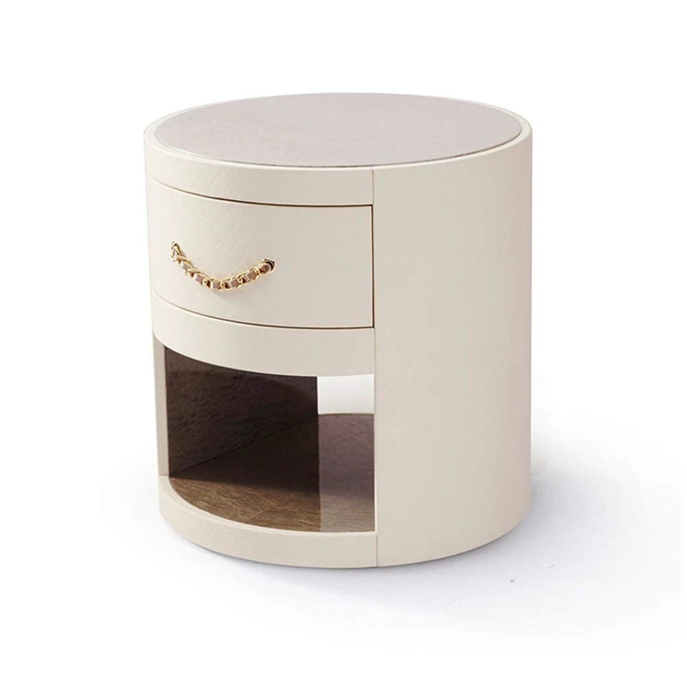 product modern minimalist bedside table provides elegant storage space for your bedroom-62