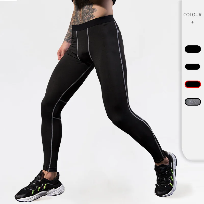 Pantalón de Fitness NIKE Flx Vent Max Pant para Hombre