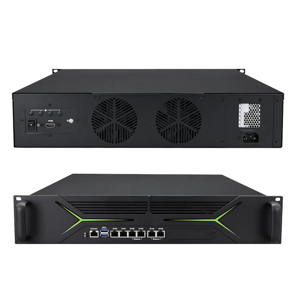 Firewall, VPN, 19 Inch 1U Rackmount, Mikrotik, Pfsense, OPNsense, Network Appliance, Router PC, Intel Core I5 3320M, RS14, AES-NI/8 Intel LAN/2USB/COM/VGA/Fan, (4G RAM/128G SSD) : Amazon.com.be: Electronics | Firewall, VPN, 1U 19 Inch Rackmount, Mikrotik, Pfsense, OPNsense, | ミニ | HUNSN
