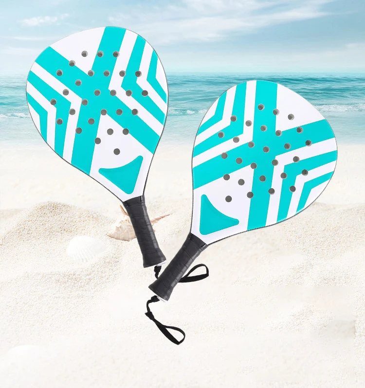 18k carbon fiber palas de tennis rackets eva foam paddel tennis game oem padel bats padel racket118-4