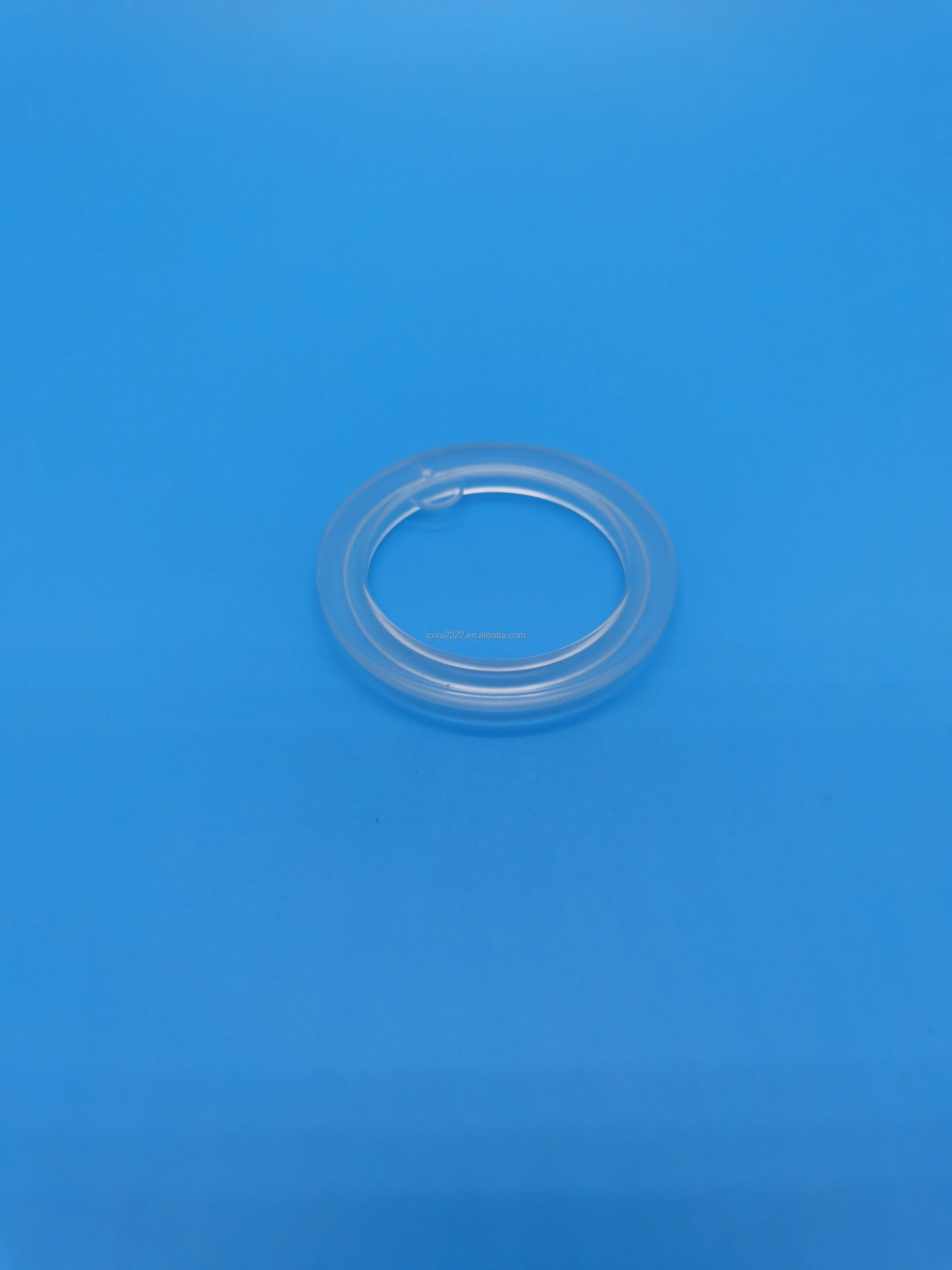 Custom Liquid Silicone O Ring Sealing Baby Bottle Gasket Seal Ring
