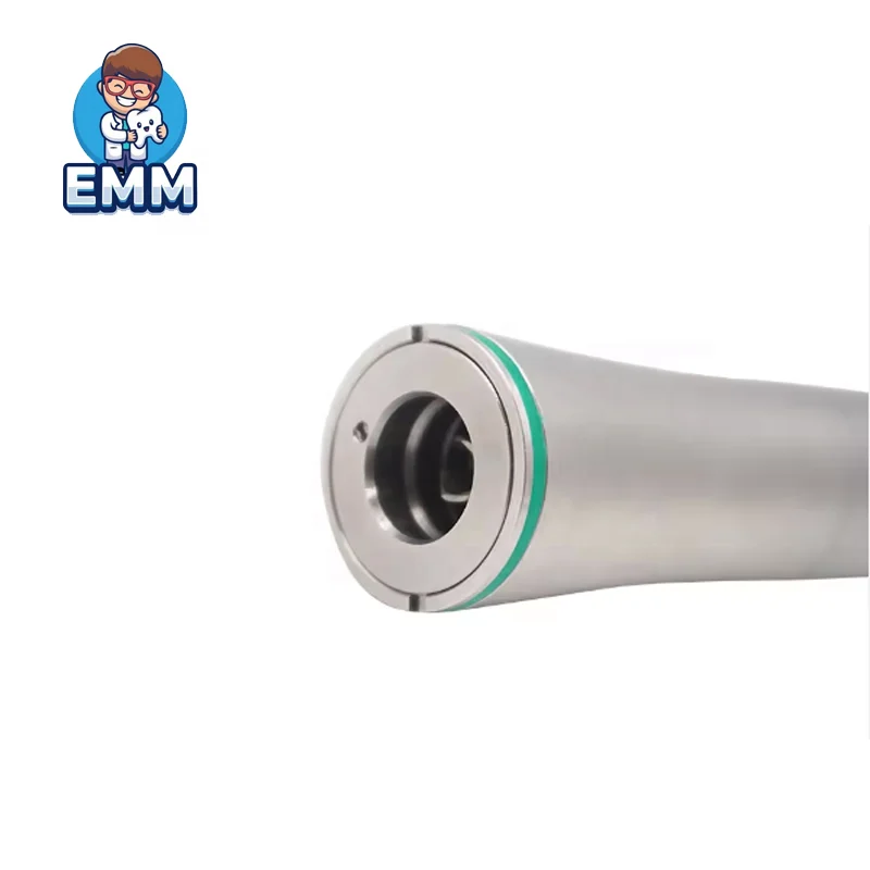 canalis radicularis dentalis 16:1 pro limis manualibus contra angulare, lentis velocitatis instrumentis manualem, reciprocatione endodontica, turbine medica.