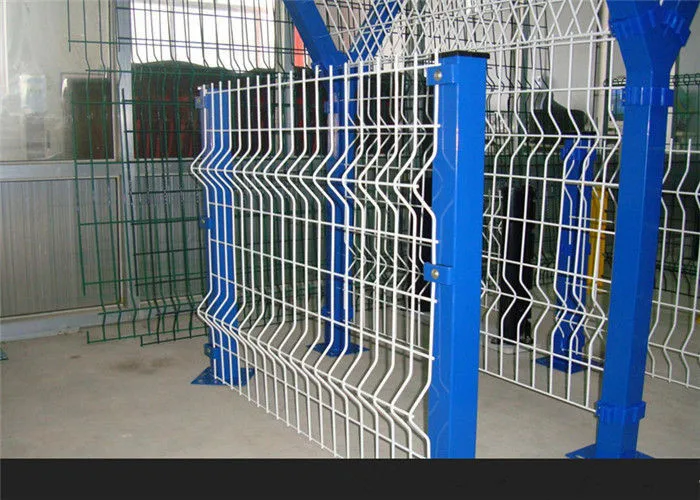 Factory Direct Supply Pvc Coated 6Ft Chain Link Wire Mesh Fencing Price In Kenya For Garden factory