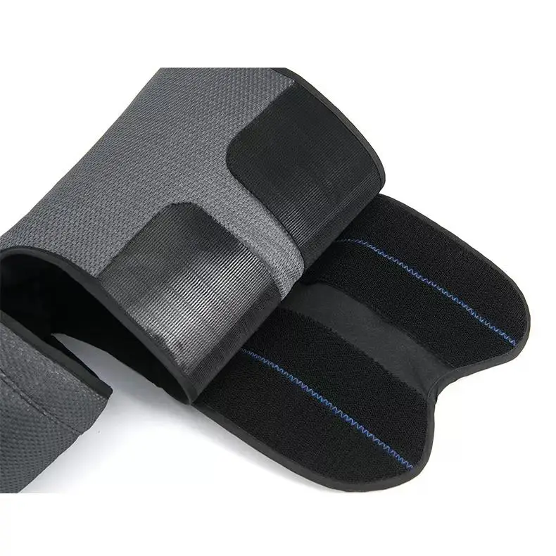 Varicose Veins Foot And Leg Calf Massager Custom Logo Pressotherapy