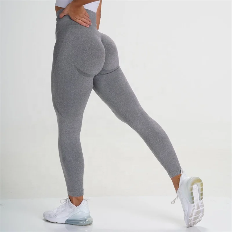 Wholesale seamless outlet leggings