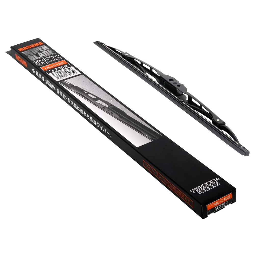 Mu-015s Masuma Auto Parts Vehicles Accessories Conventional Wiper Blade  1a03-67-330 28790-70n00 For Subaru Legacy S220g - Buy Conventional Wiper  Blade, vehicles Accessories Conventional Wiper Blade, 