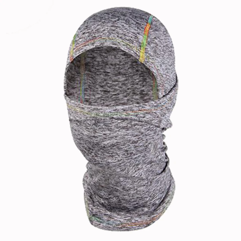 Прямая продажа с завода, Ветрозащитная Балаклава, Зимняя Маска для лица