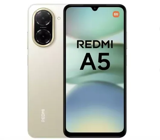 Xiaomi Redmi A5 グローバル版 4Gスマートフォン 3+64GB 新品未開封