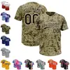 Estilo Camuflaje Crema Negro