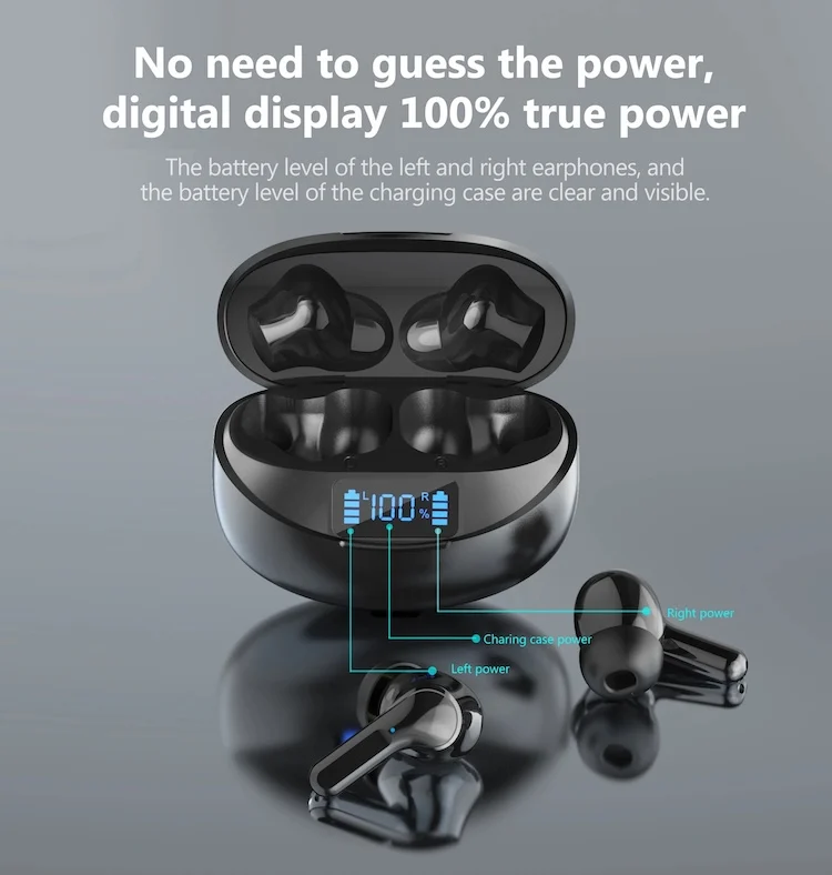 Wireless Headphones I17 Tws Buy I17 TWS Wireless Earphone