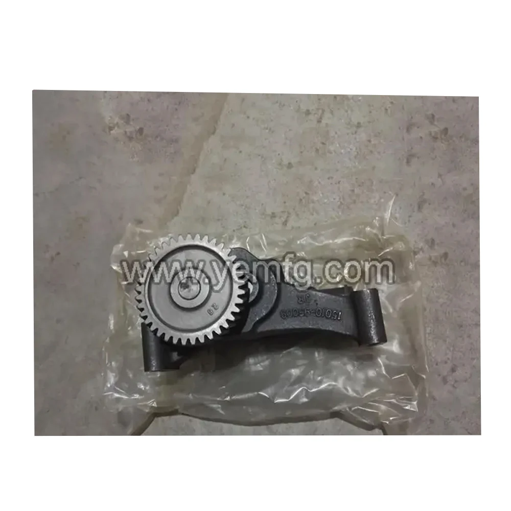 NE6T NE6 Oil Pump 15010-95009 2