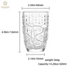 Clear,420ml
