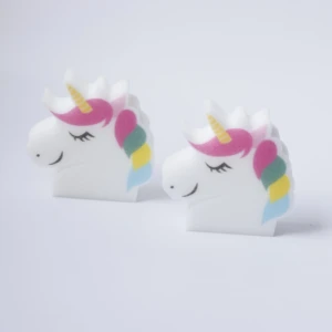 cartoon Polymer Dishwashing Multi-Color PU Sponge kitchen Tool Sponge pu Material Scouring Cloth home Use