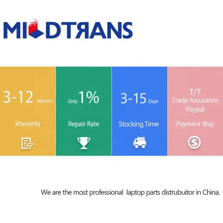 Сменный охлаждающий вентилятор процессора ноутбука для Sony Vaio