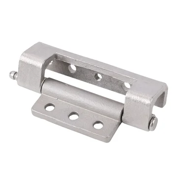 Stainless Steel Hinge Distribution Box Cabinet Door Power Cabinet ...