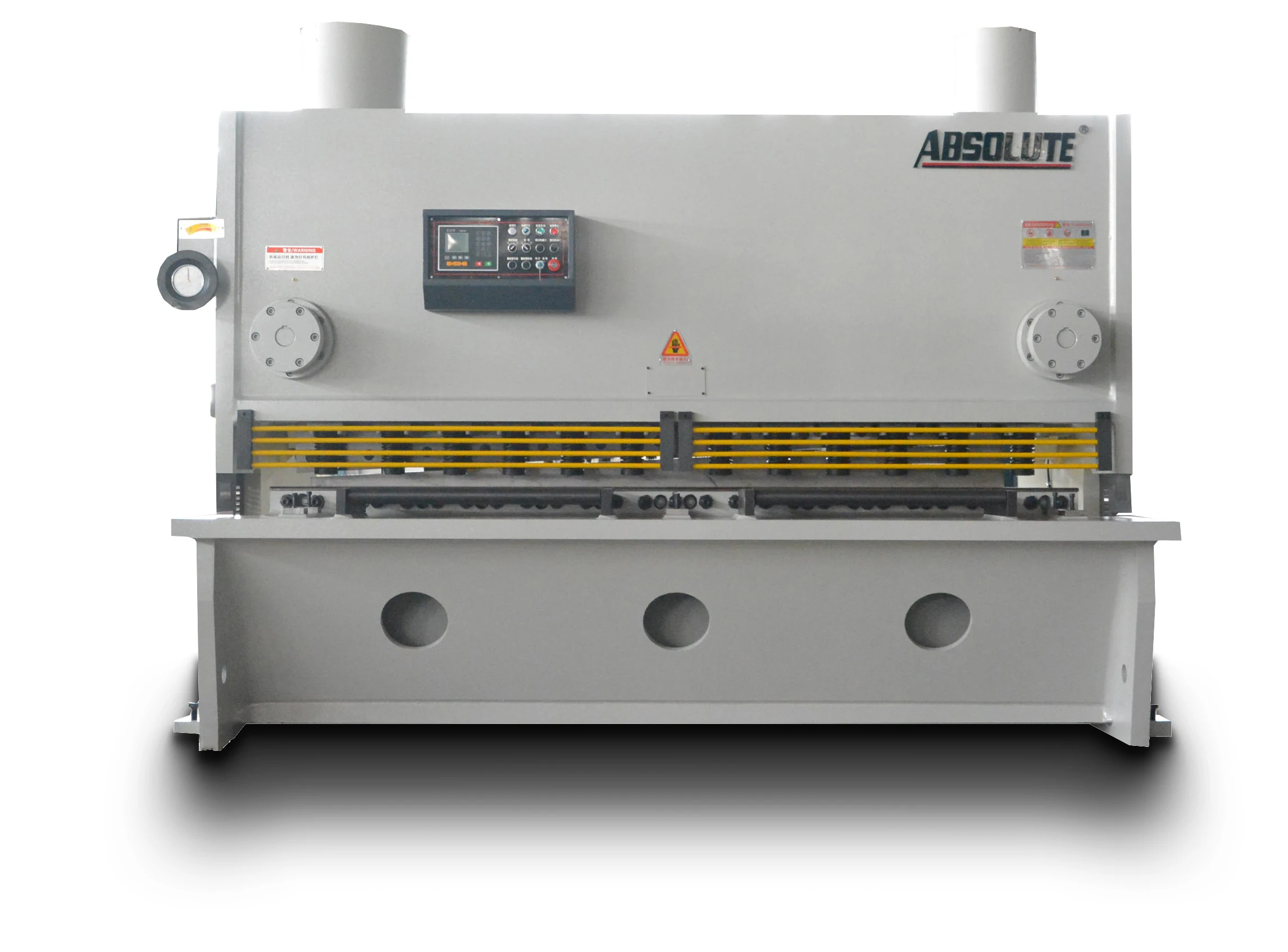 Shearing Gate Fully Automatic Gate Shearing Machine,Small Metal Swing Shearing ...