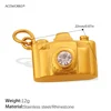 Vintage Flash Camera