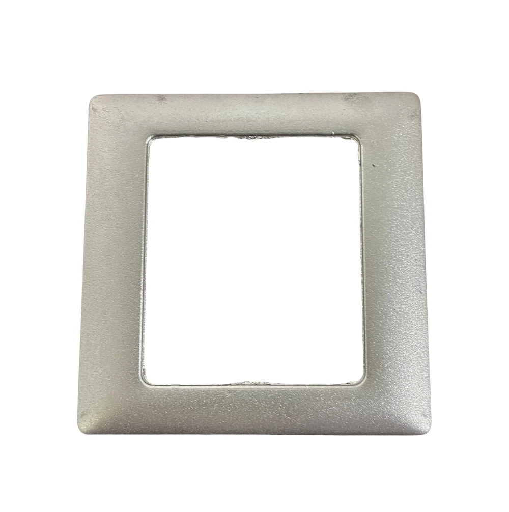 أجزاء ألمنيوم مخصصة مُعالجة بالأنودايز لقطع التبديل الصب المُصَمَّم باستخدام التصنيع باستخدام الحاسب العددي CNC