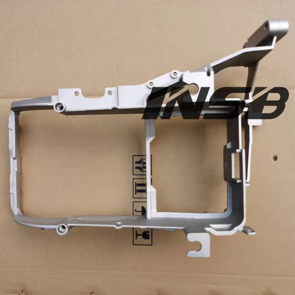 1372801 1385178 1372802 1385179 Head Lamp Bracket RL for DAF CF85 European Truck Body Parts