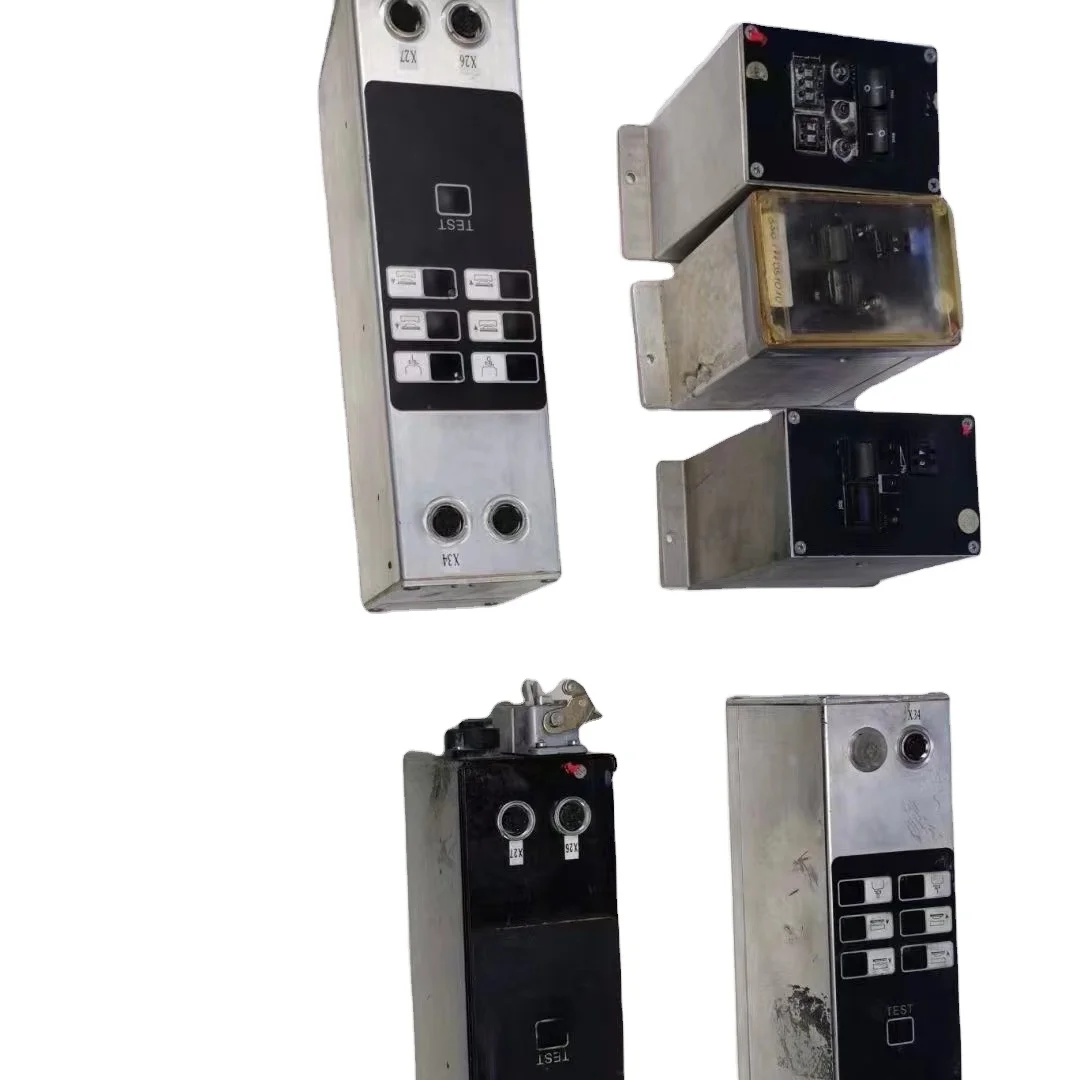 Original HDM S9.164.1441 Powder Spray Device for Heidelberg