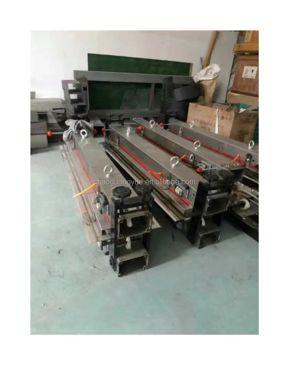 Hot Press for Vulcanize Splicing in Conveyor Belt/rubber Belt Joint Vulcanizing Machine