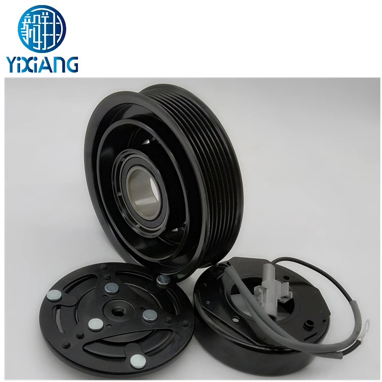 AC Compressor Clutch for Toyota HILUX 2005 2006 2007 2008 2009 2010 2012 2013 2014 2015 10S11C