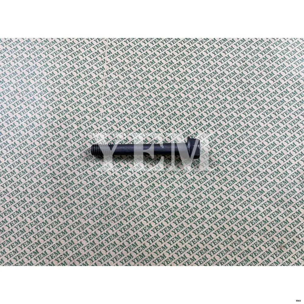 Factory Price Genuine Cylinder Head Bolt For Mitsubishi S4L