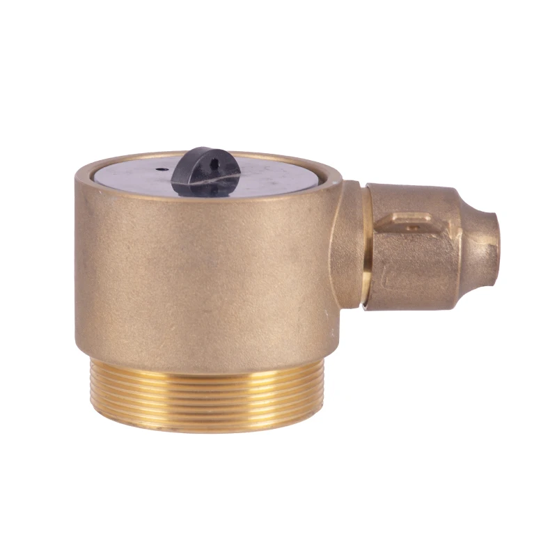 Siamese Connections with Clapper supplier