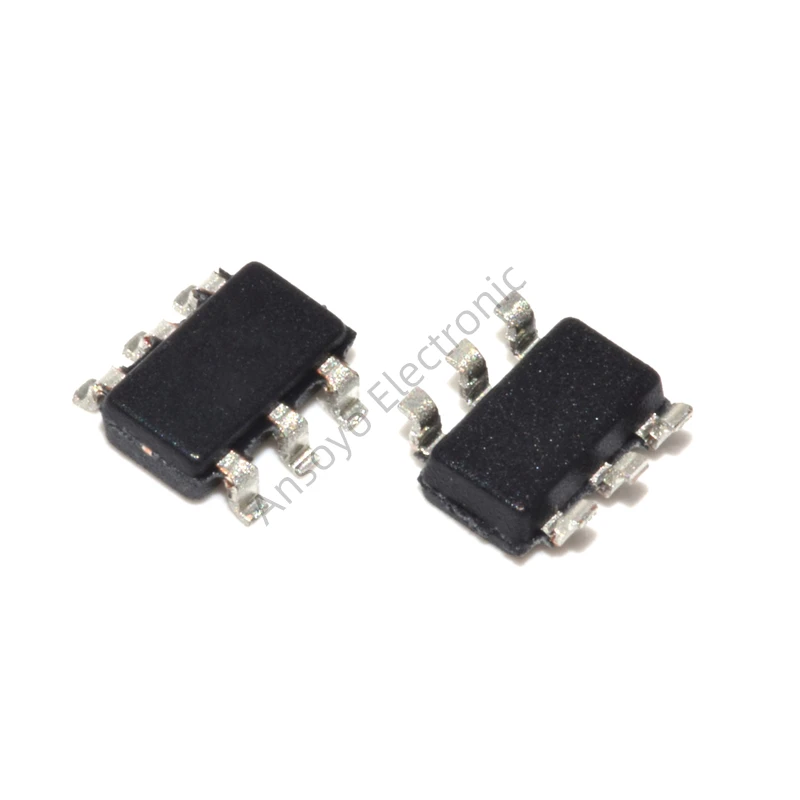 Ansoyo LV3842XFDBVR LV3842XFDBV LV3842 IC Electronic Chip Components Kit Semiconductor