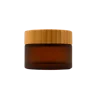 Amber frost